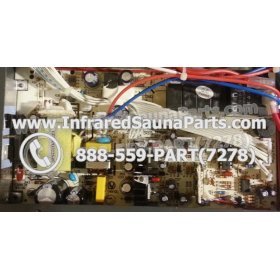  POWER BOARDS  - POWER BOARD YZL-PQ3225-01 4