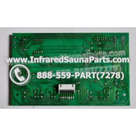 CIRCUIT BOARDS WITH  FACE PLATES - CIRCUIT BOARD WITH FACE PLATE NYSN3DB F1.3 5