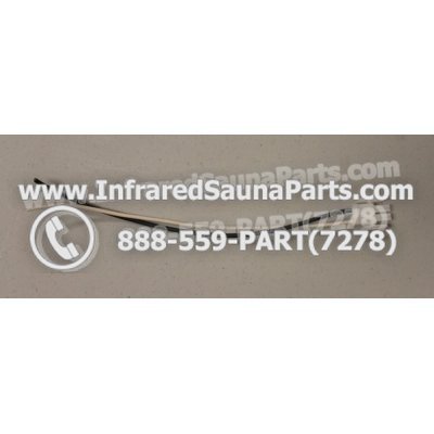 CONNECTION WIRES - CONNECTION WIRE 2 PIN POWER BOARD FOR EZE INFRARED SAUNA AC-100-PL-D 1