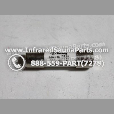 FUSES - FUSE RT 14 RT 18 32 A 380V-50KA 1