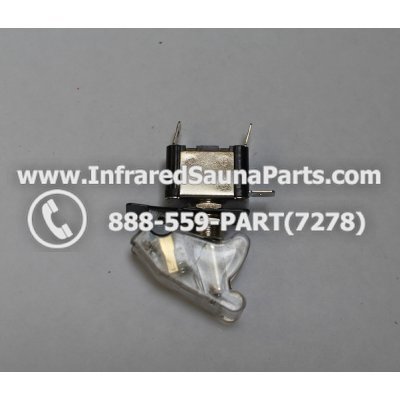 SWITCHES - SWITCH ON OFF STYLE 1 IN WHITE 1