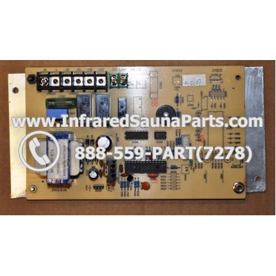  POWER BOARDS  - POWER BOARD NYSN2CB V3.1 1
