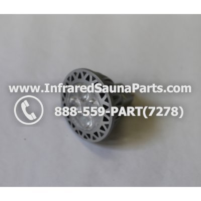 LIGHT BULBS MR 16 12V - LIGHT BULB MR16 12V 5W CCT 3000K DIMMABLE 1