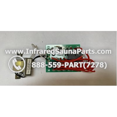  POWER BOARDS  - POWER BOARD 070904 1