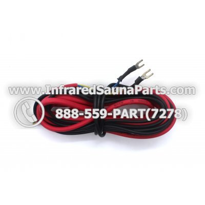 LOOSE WIRES - LOOSE WIRES - HARNESS STYLE - 49 1