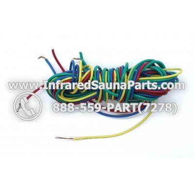 LOOSE WIRES - LOOSE WIRES - HARNESS STYLE - 160 1