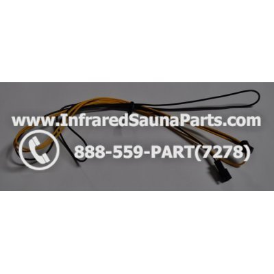 CONNECTION WIRES - CONNECTION WIRE-JOSEN HARNESS STYLE 7 1